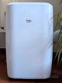 Condizionatore Portatile Beko 
