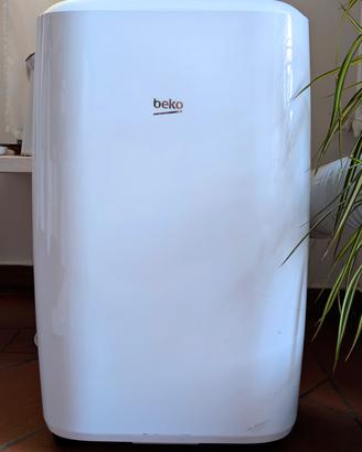 Condizionatore Portatile Beko 