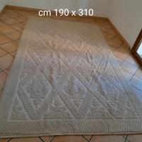 Tappeto Originale Sardo
