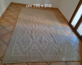 Tappeto Originale Sardo