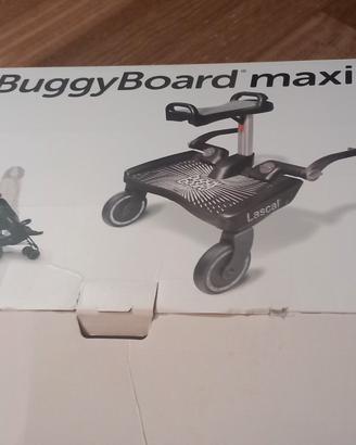 buggy board maxi + Pascal