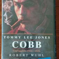 COBB - VHS