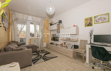 Appartamento a Modena Strada di Marzaglia 3 locali