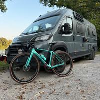 Adria twin supreme 640 sgx