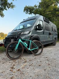 Adria twin supreme 640 sgx