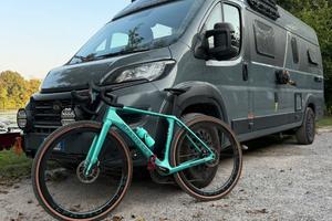 Adria twin supreme 640 sgx