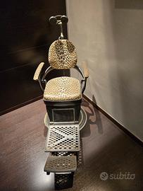 Modernariato/Poltrona da dentista