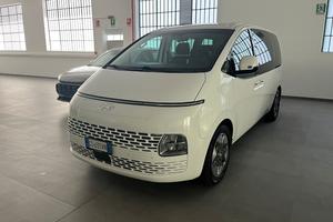 HYUNDAI Staria - Staria 2.2 AT 2WD 9 posti Wagon