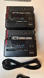 Sistemi di visione Keyence XG-X2200 e XG-X2202