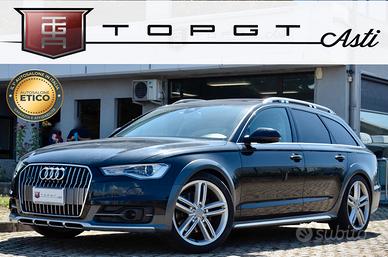 AUDI A6 ALLROAD 3.0 TDI BUSINESS PLUS QUATTRO 272c
