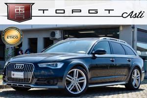 AUDI A6 ALLROAD 3.0 TDI BUSINESS PLUS QUATTRO 272c