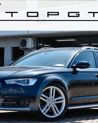 AUDI A6 ALLROAD 3.0 TDI BUSINESS PLUS QUATTRO 272c