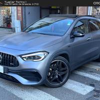 Mercedes-Benz GLA 35 AMG Premium GLA 35 AMG #8680
