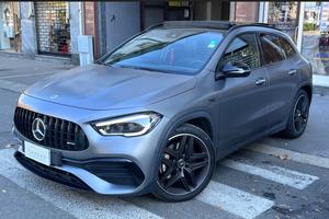 Mercedes-Benz GLA 35 AMG Premium GLA 35 AMG #8680