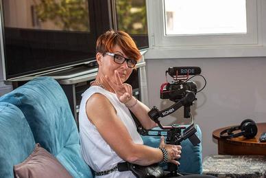 Organizzazione/coordinam, Fotografia e videomaker