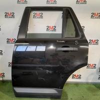 PORTIERA POSTERIORE SINISTRA LAND ROVER Freelander