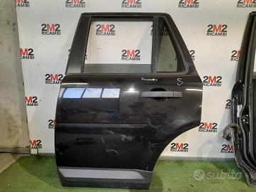 PORTIERA POSTERIORE SINISTRA LAND ROVER Freelander