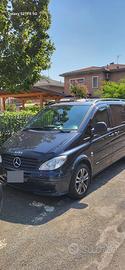 Mercedes Benz Vito