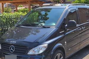 Mercedes Benz Vito