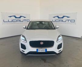 Jaguar E-Pace 2.0D 150 CV AWD S