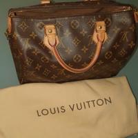 Borsa speedy 35 louis vuitton originale usata