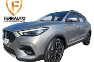 MG ZS 1.5VTI-TECH LUXURY