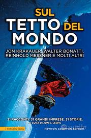 Sul tetto del mondo (montagna)