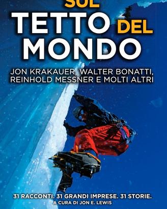 Sul tetto del mondo (montagna)