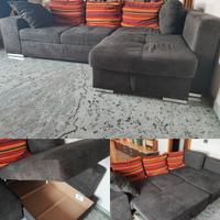 Divano letto contenitore (270x150) 
