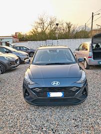 Hyundai i10 1.0 Automatica