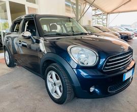 Mini One D Countryman Mini 1.6 One D Countryman PE