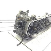 CARTER MOTORE ALBERO E INGRANAGGI RUOTA MOD: H314E