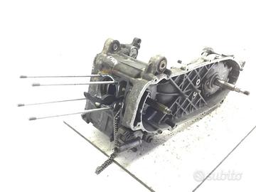 CARTER MOTORE ALBERO E INGRANAGGI RUOTA MOD: H314E