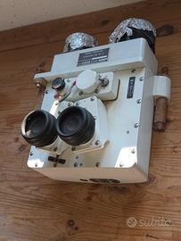 Visore a infrarossi da carro