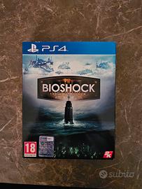 bioshock the collection