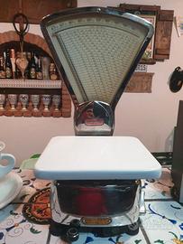 Berkel Bilancia Modello "O" del 1964