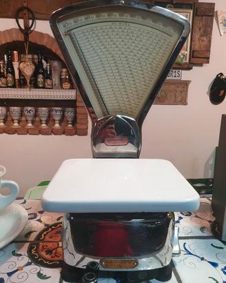 Berkel Bilancia Modello "O" del 1964