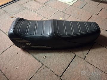 Sella yankee vespa 50 pk