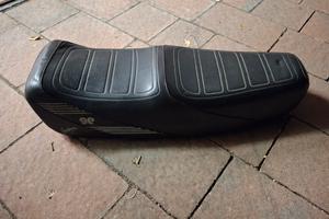 Sella yankee vespa 50 pk