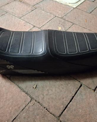 Sella yankee vespa 50 pk