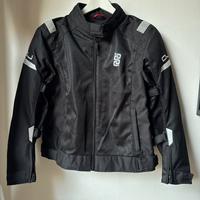 Giacca da moto OJ