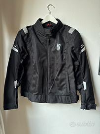 Giacca da moto OJ