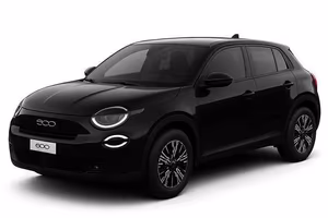 Fiat 600 Hybrid 110 CV - NUOVA DA IMMATRICOLARE