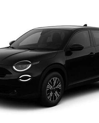 Fiat 600 Hybrid 110 CV - NUOVA DA IMMATRICOLARE