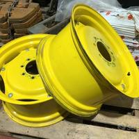 Cerchi originali JOHN DEERE nuovi