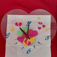 Orologio da cameretta