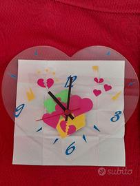 Orologio da cameretta