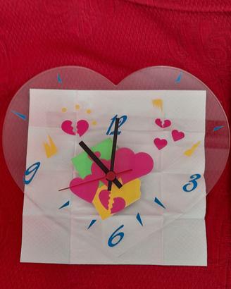 Orologio da cameretta