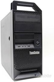 Lenovo  – 12gb RAM – SSD 500GB – Quadro 2000