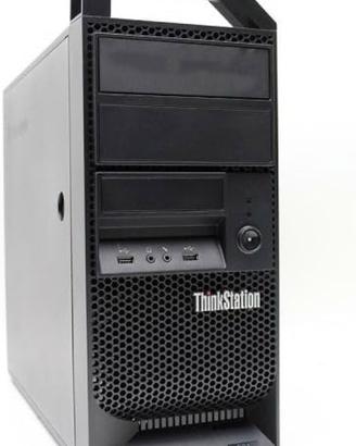 Lenovo  – 12gb RAM – SSD 500GB – Quadro 2000